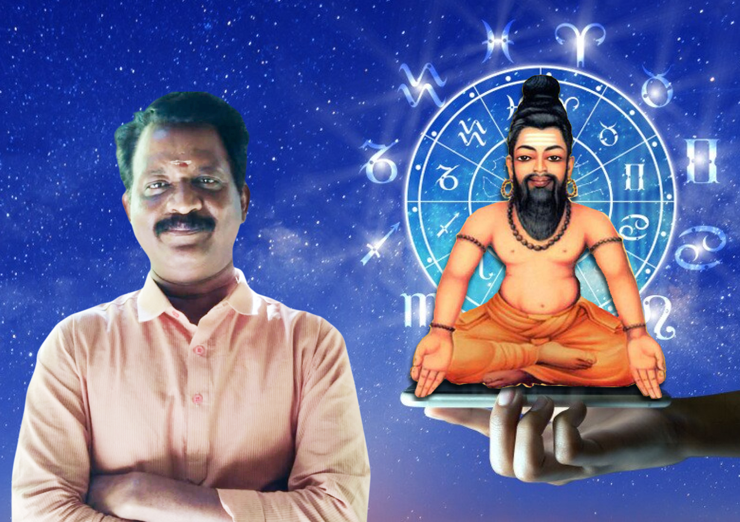 Dr Praveen Rajha